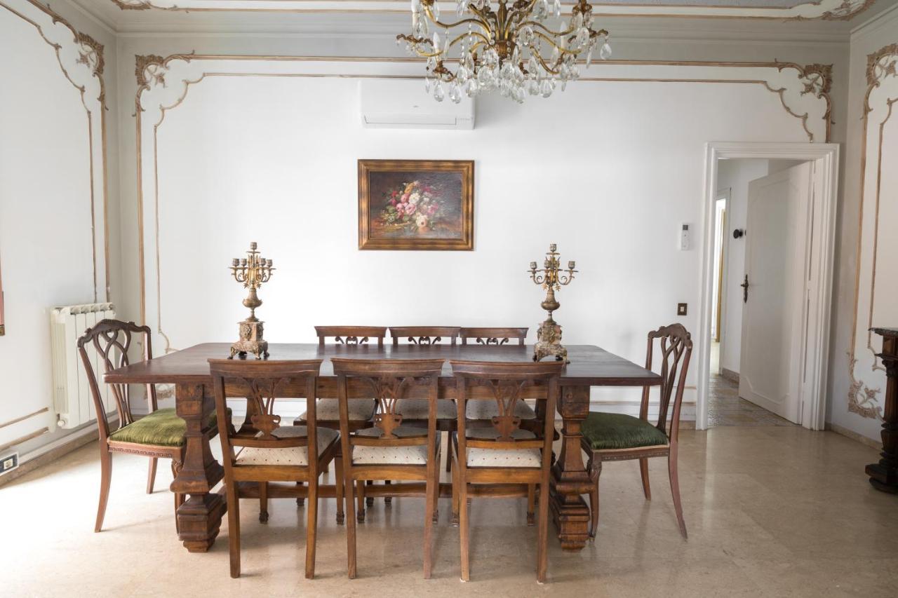 The Majestic Residence In Vatican Rome Luaran gambar