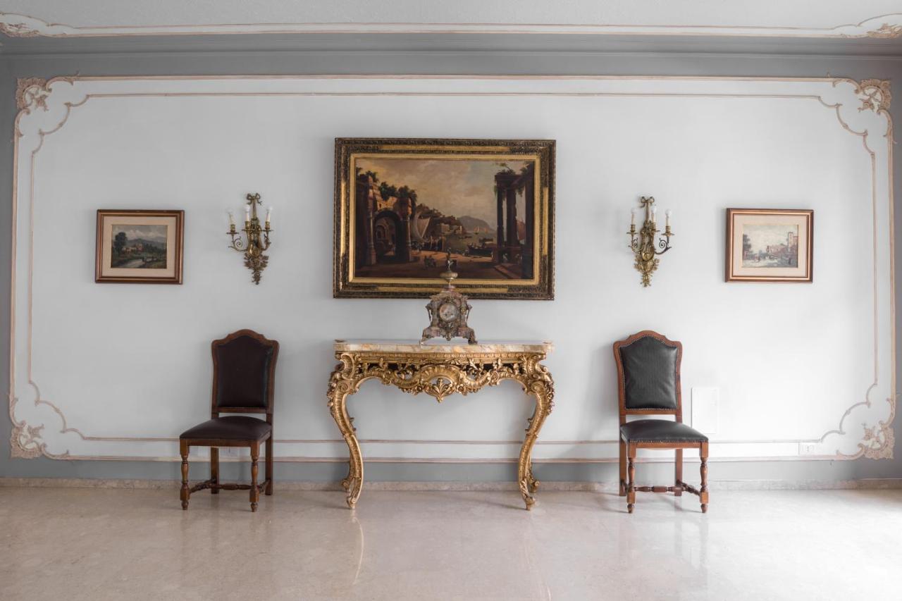 The Majestic Residence In Vatican Rome Luaran gambar